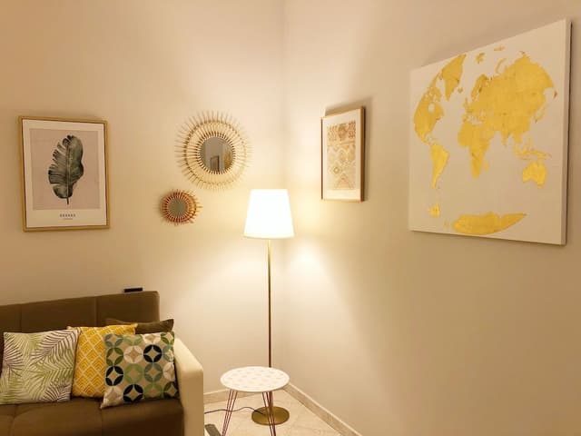 Standard Apartment, 1 Bedroom, Kitchenette