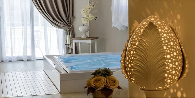Exclusive Suite, Private Pool, Sea View
