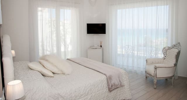 Royal Suite