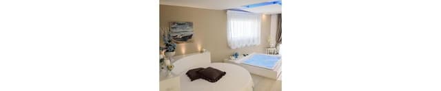 Exclusive Suite, Private Pool, Sea View