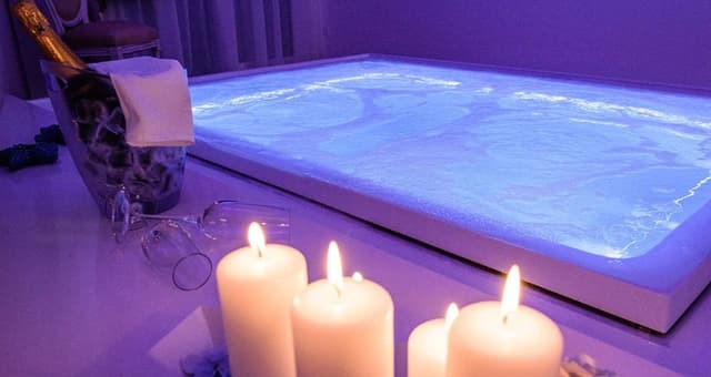 Exclusive Suite, Private Pool, Sea View