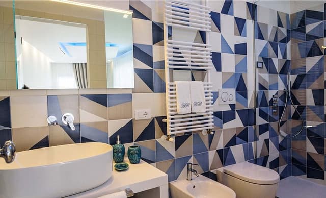 Exclusive Suite, Private Pool, Sea View