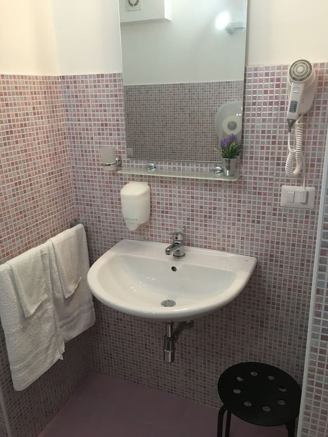 Comfort Quadruple Room