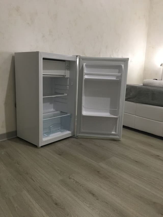 Panoramic Triple Room