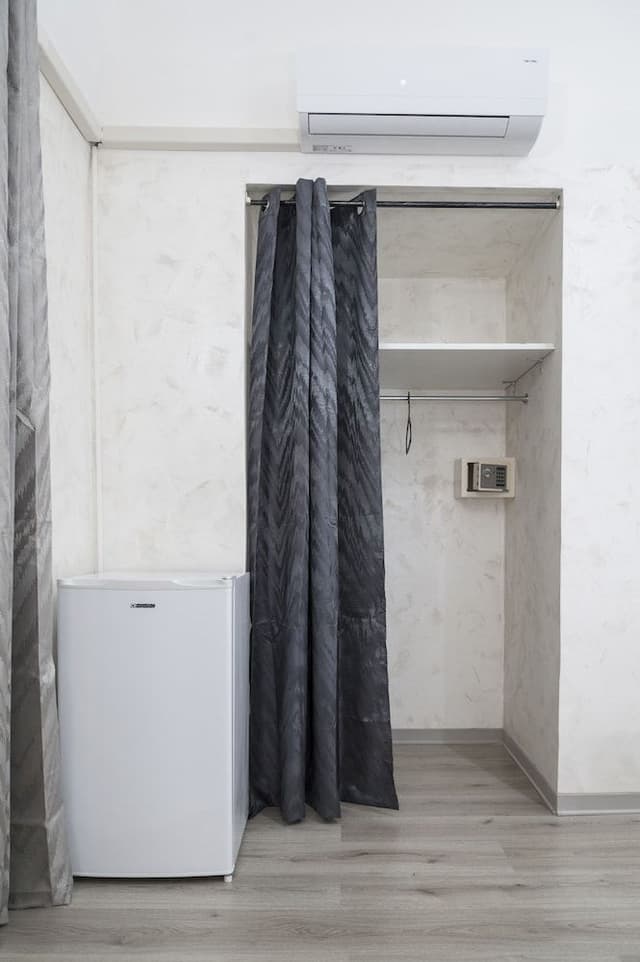 Panoramic Triple Room