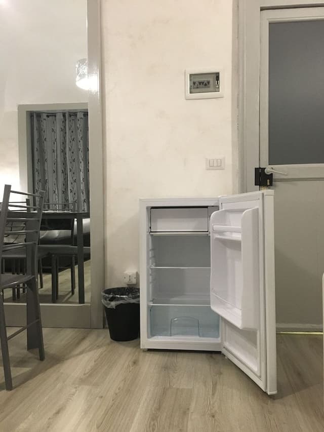 Comfort Quadruple Room