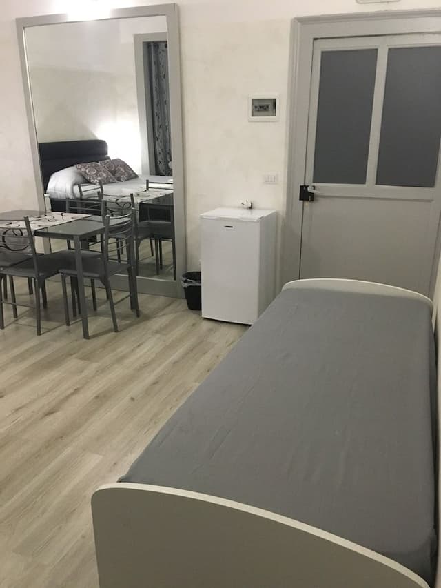 Comfort Quadruple Room