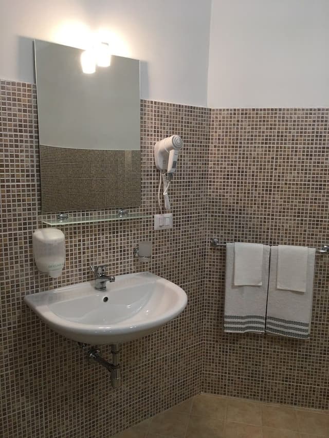 Panoramic Triple Room