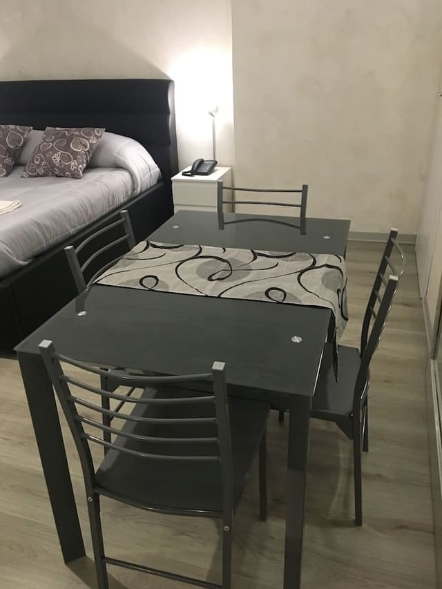 Comfort Quadruple Room