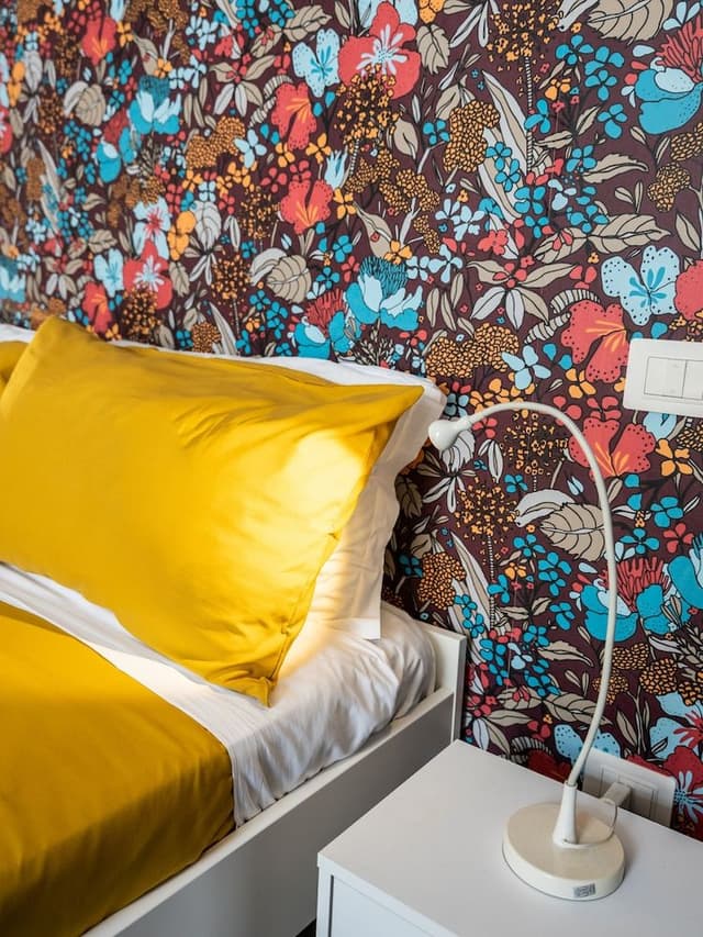 Double Room (2)