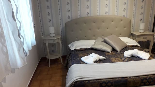 Carezza