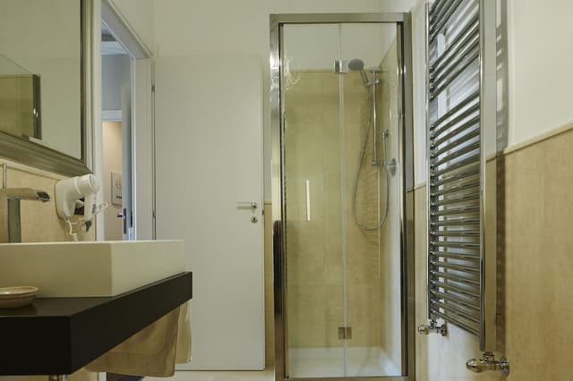 Panoramic Triple Room, Ocean View