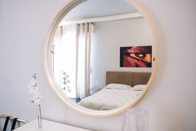 Panoramic Triple Room, Ocean View