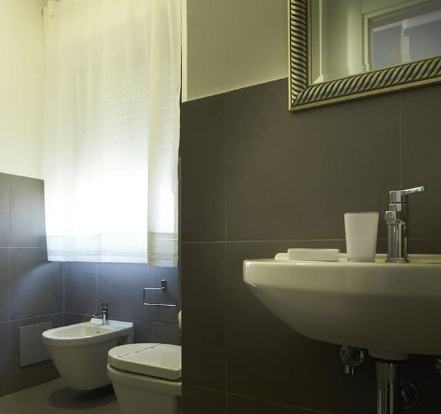 Panoramic Quadruple Room, Ocean View