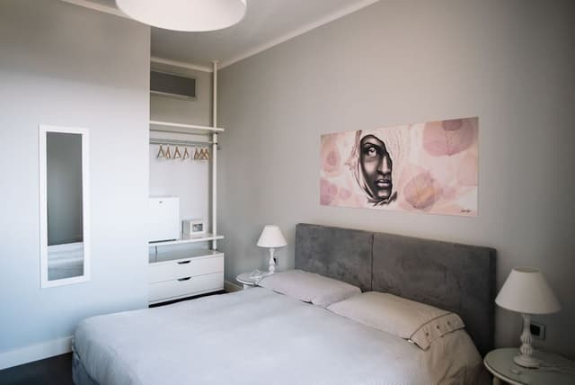 Panoramic Quadruple Room, Ocean View