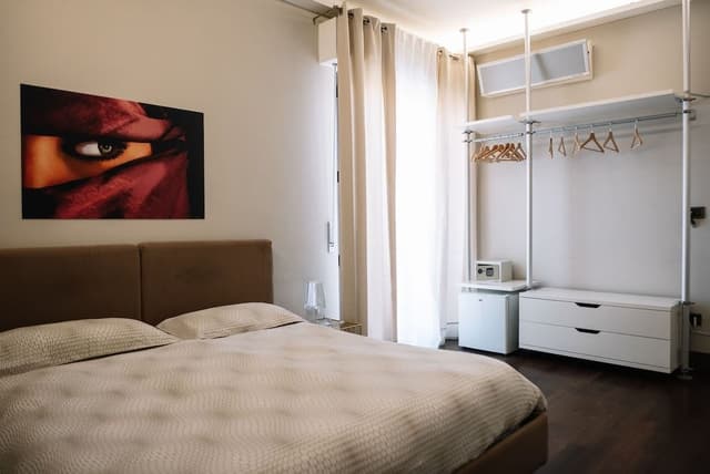 Panoramic Triple Room, Ocean View