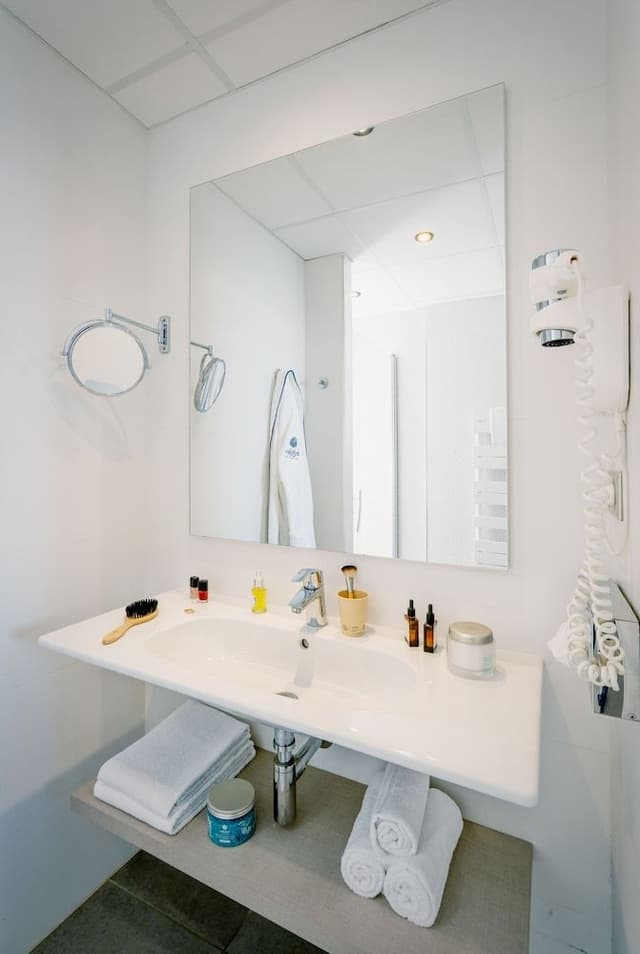 Comfort Double Room, Sea View