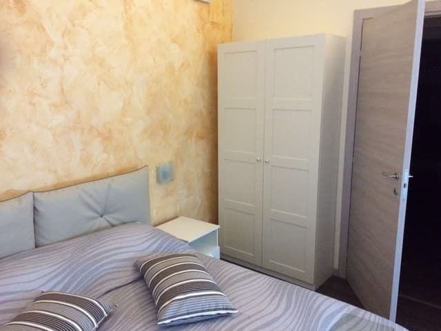Double Room (Stesicorea)