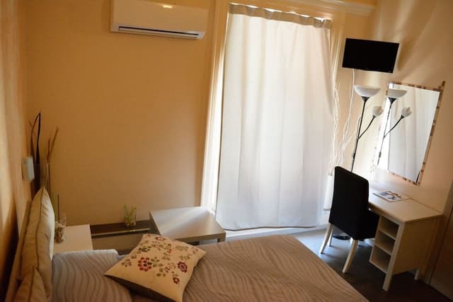 Double Room (Etnea)