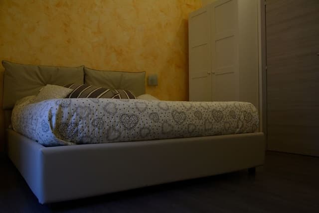 Double Room (Stesicorea)