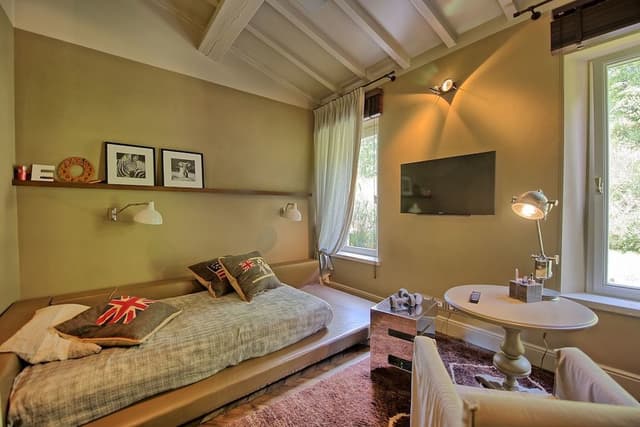 Villa, 4 Bedrooms