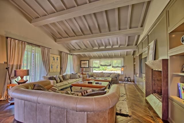 Villa, 4 Bedrooms