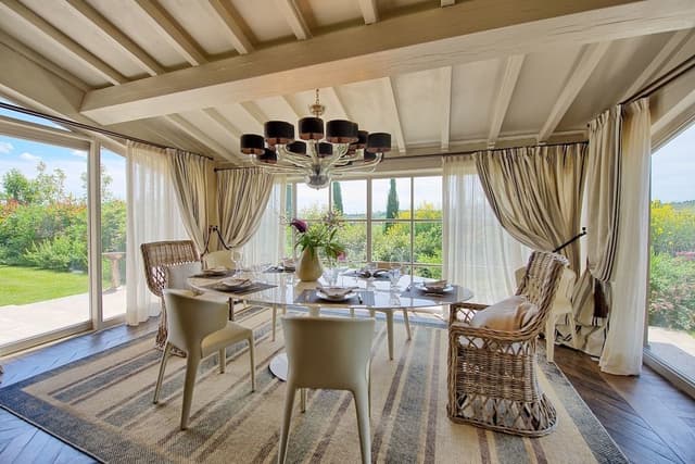 Villa, 4 Bedrooms