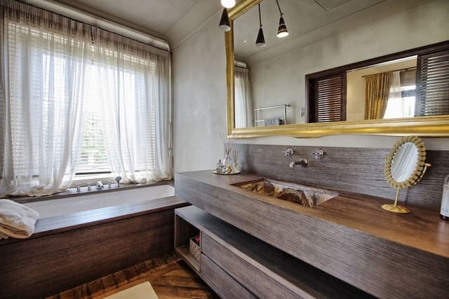 Villa, 4 Bedrooms