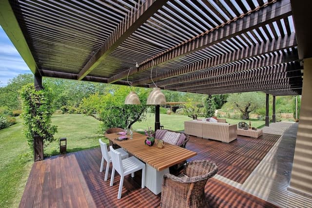 Villa, 4 Bedrooms
