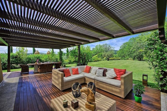 Villa, 4 Bedrooms