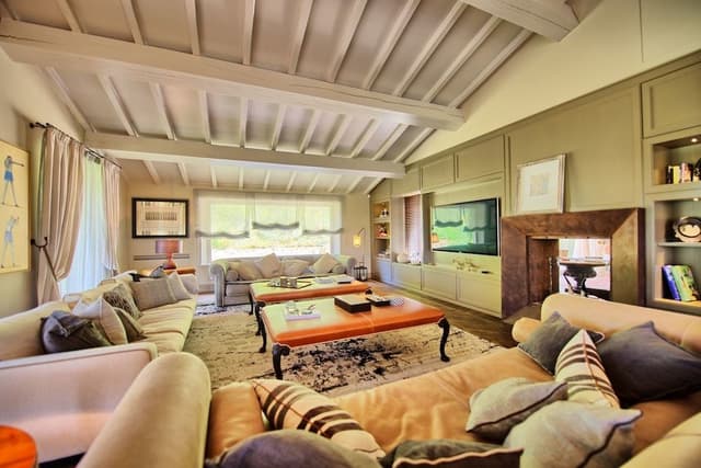 Villa, 4 Bedrooms
