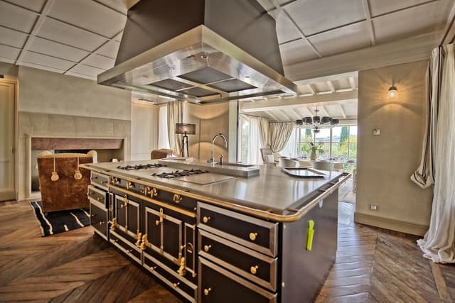 Villa, 4 Bedrooms