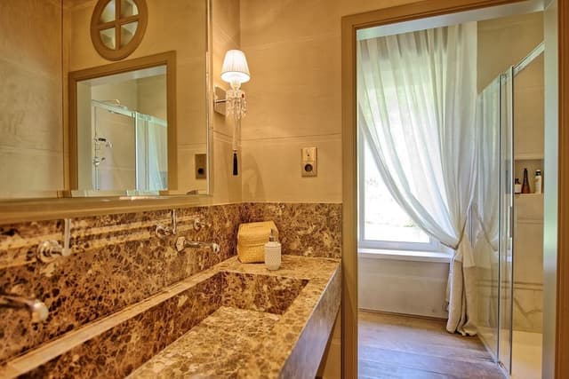 Villa, 4 Bedrooms