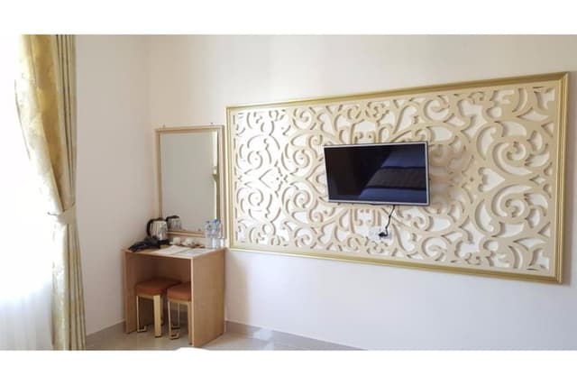Superior Twin Room 4 Pax