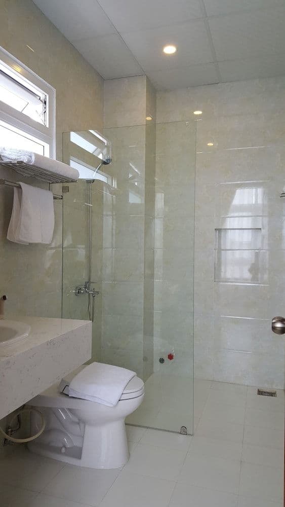 Superior Double Room, 1 Double Bed