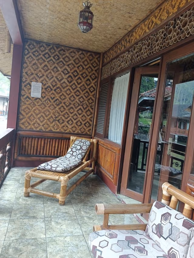 Family Bungalow