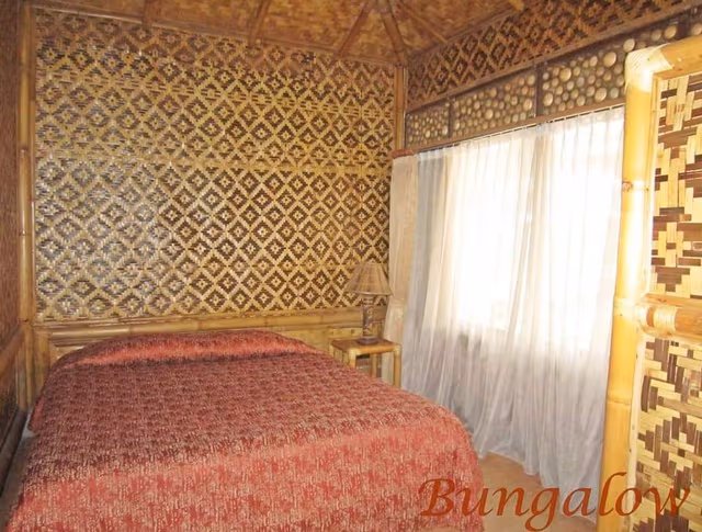 Family Bungalow