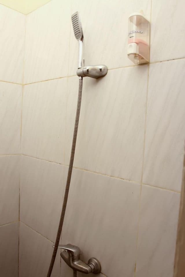 Double Superior AC (Private Bathroom)