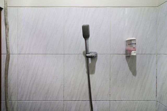 Family Triple AC Private Bathroom