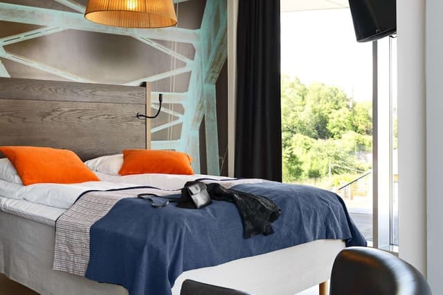 Superior Room, 1 Queen Bed