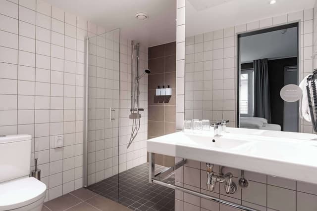 Standard Twin Room, 2 Twin Beds