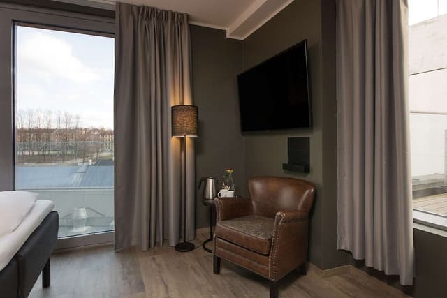 Superior Room, 1 Queen Bed