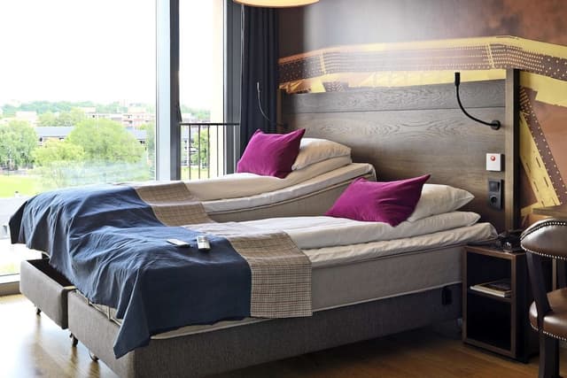 Standard Twin Room, 2 Twin Beds