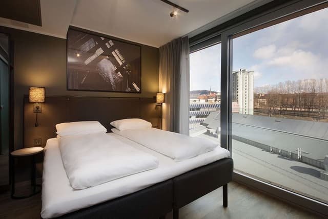 Superior Room, 1 Queen Bed