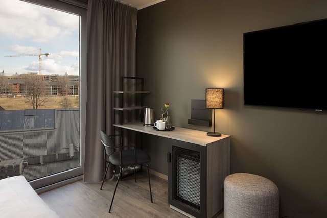 Superior Room, 1 Queen Bed