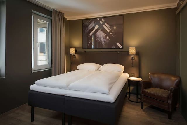 Standard Twin Room, 2 Twin Beds