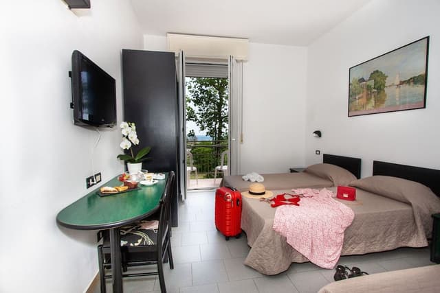 Classic Triple Room
