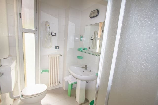 Classic Quadruple Room