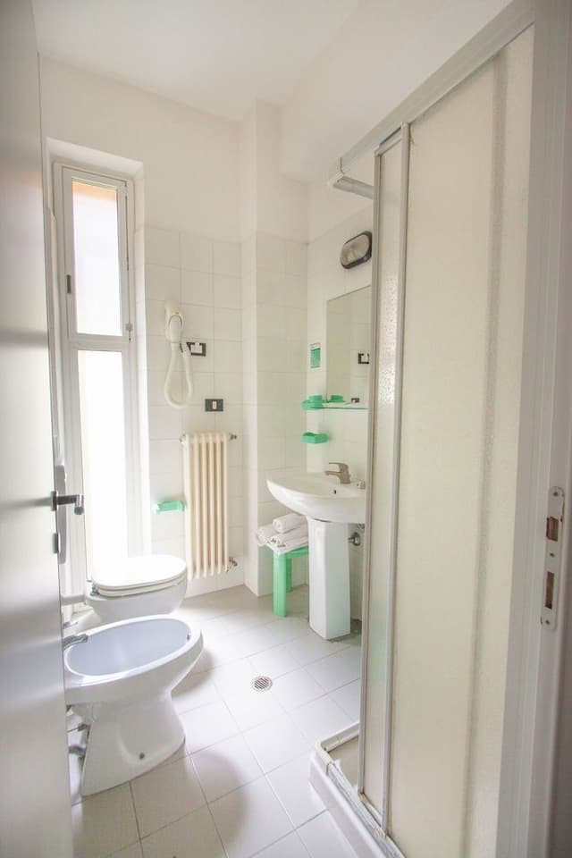 Classic Quadruple Room