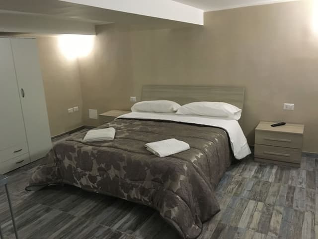 Comfort Apartment